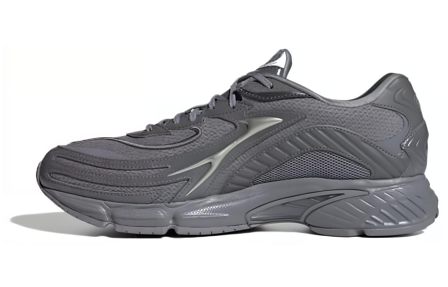 Кроссовки adidas originals Orketro 2.0 (серо-серебристые)