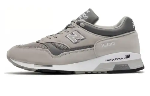 1500 New Balance Made In England 'Classic Pack - Grey'