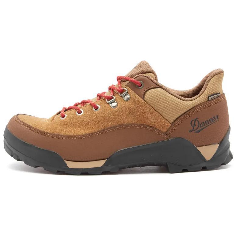 Danner Comfortable Cushioning Slip Resistant Abrasion Resistant Cushioning Slip Resistant Abrasion Resistant Low top