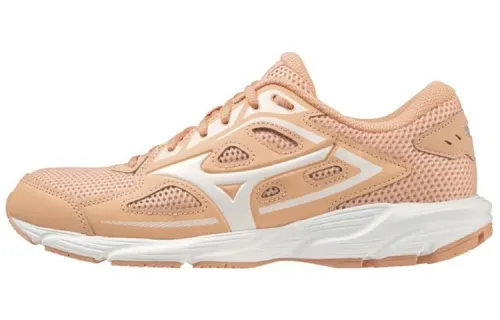 Mizuno Spark 7 'Orange White' Women's