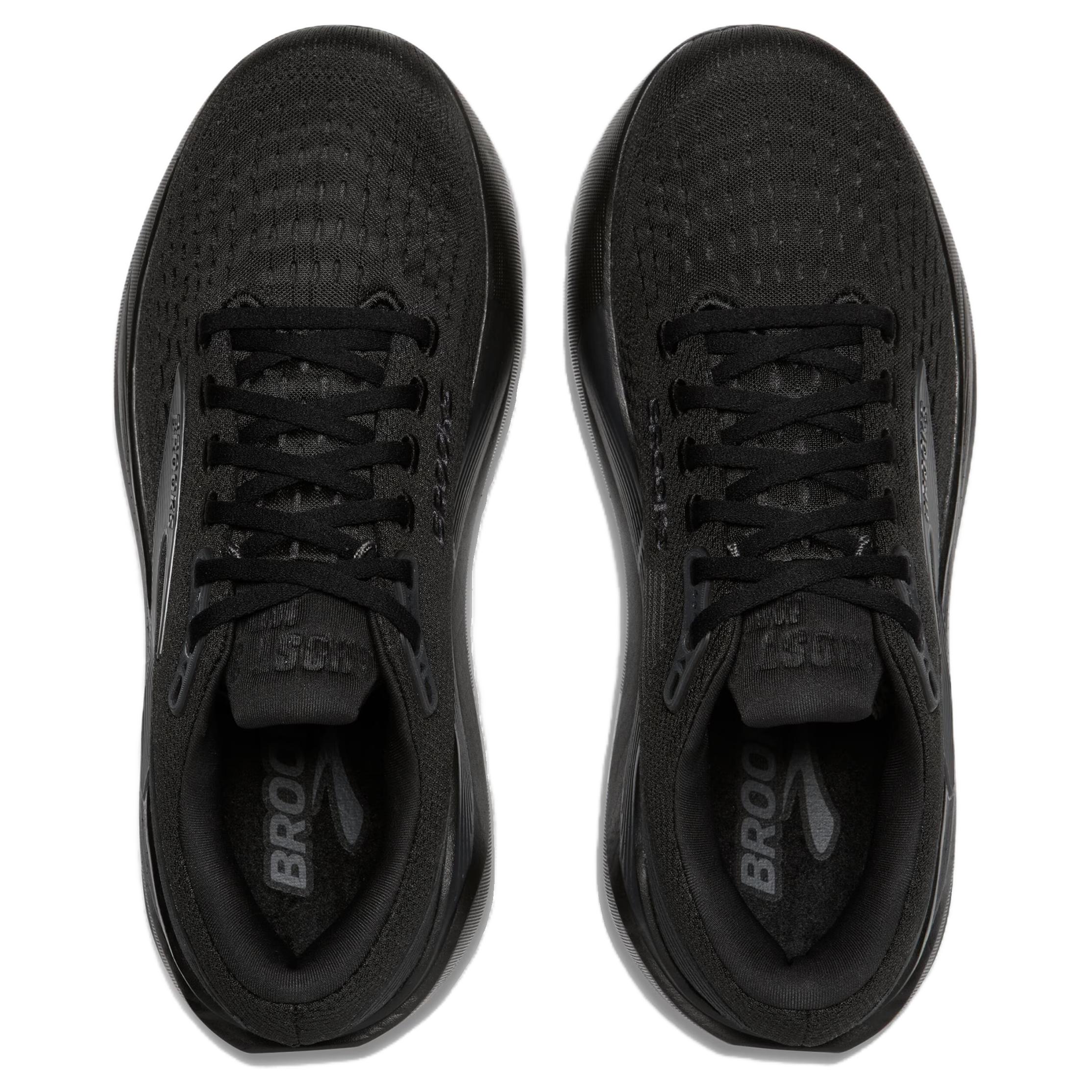 Brooks Support Balance Running Shoes Men’s Black