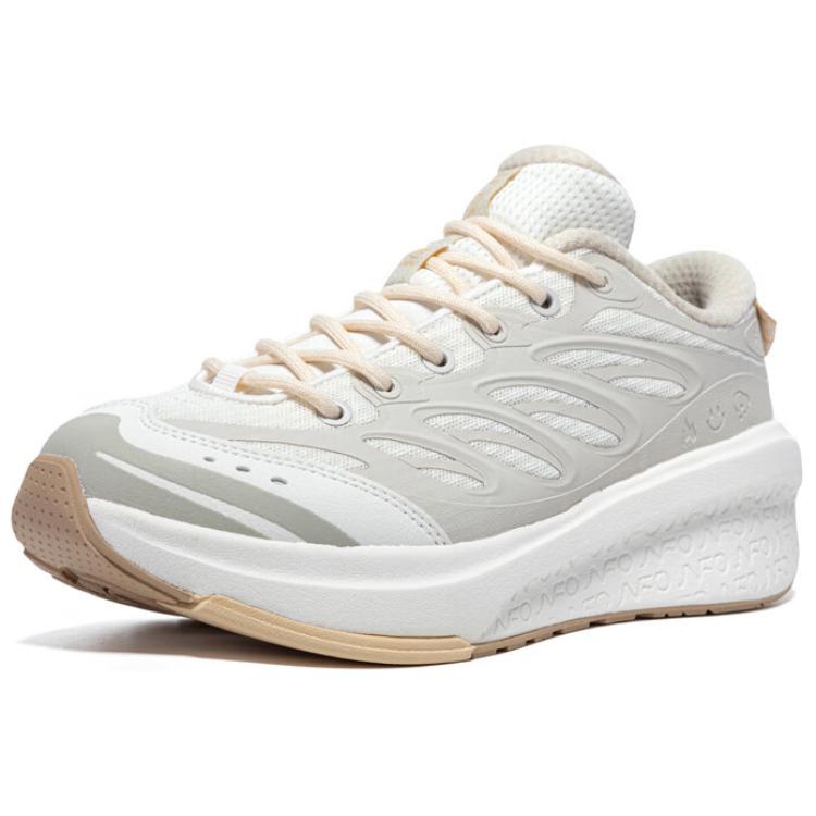 361° Style Slip Resistant Abrasion Resistant Slip Resistant Abrasion Resistant Low top Casual Running Shoes Women’s