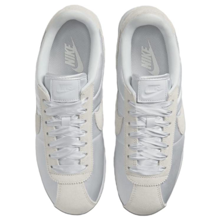 Nike Cortez Textile ‘Pure Platinum Tint’ Women’s