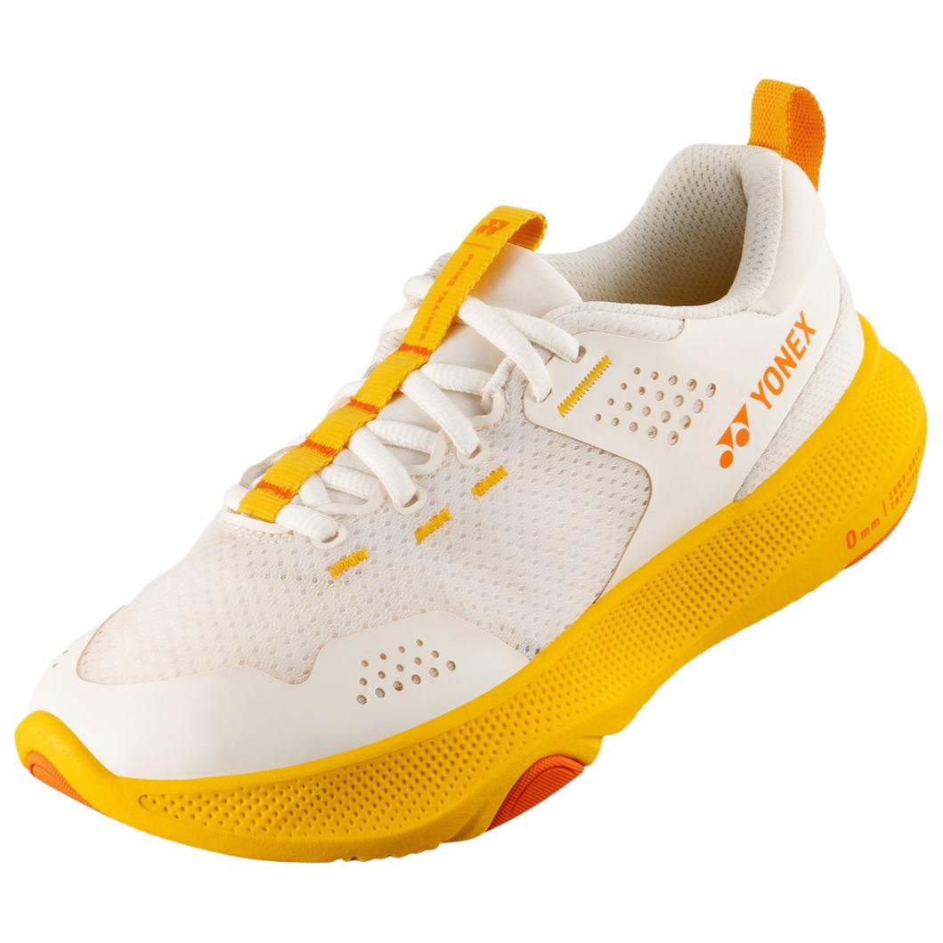 YONEX Cushioning Abrasion Resistant Thermal Low top Casual Running Shoes Women’s Natural