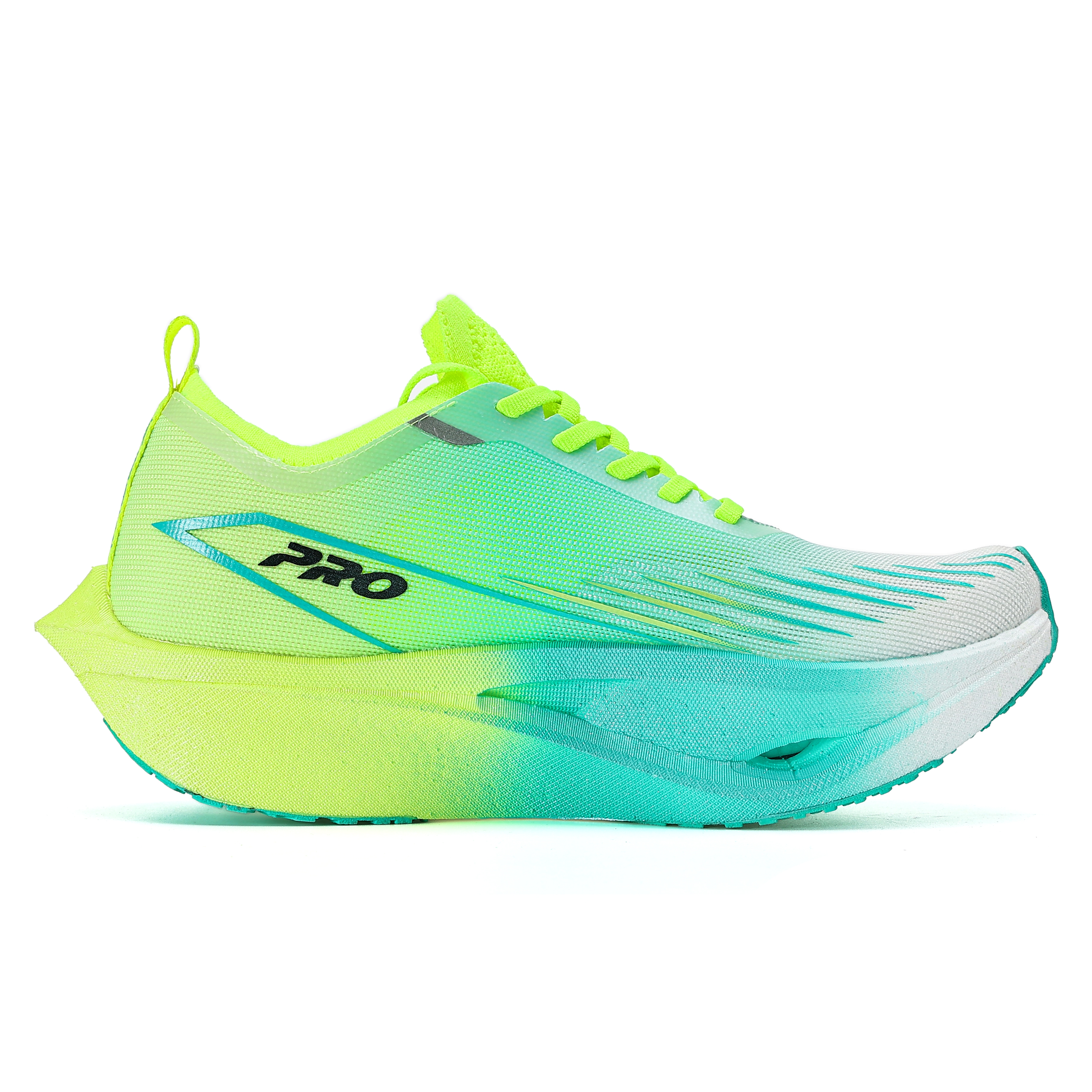 PERW Cushioning Slip Resistant Abrasion Resistant Breathable Coverage Support Impact Resistant Lightweight Rebound