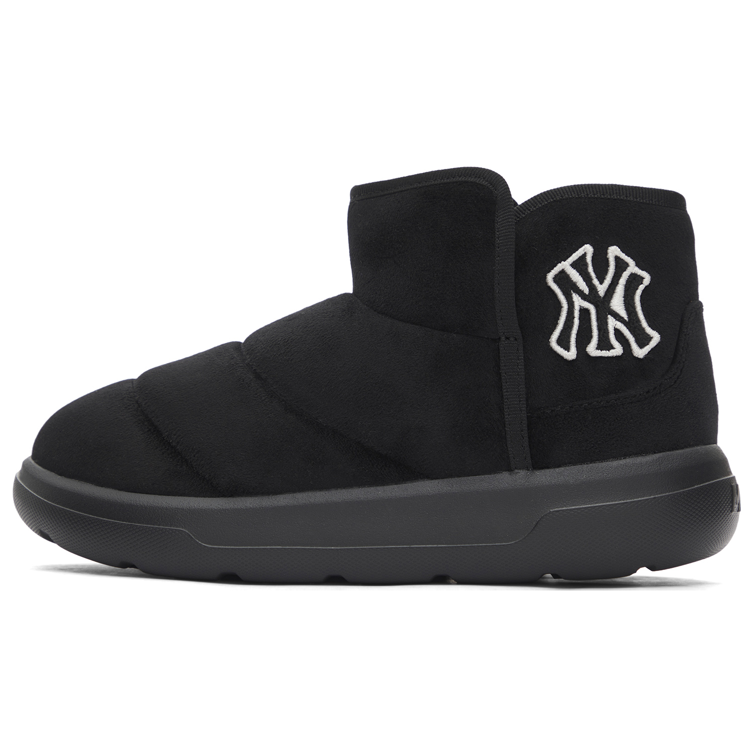 Ботинки MLB New York Yankees Bouncer Classic (черные)