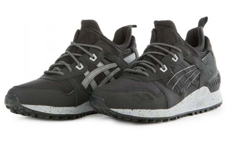 ASICS Gel Lyte Mt ‘Black’