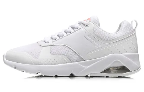Li Ning Low top Running Shoes Women's White