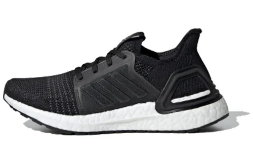 Adidas UltraBoost 19 J 'Core Black' Women's
