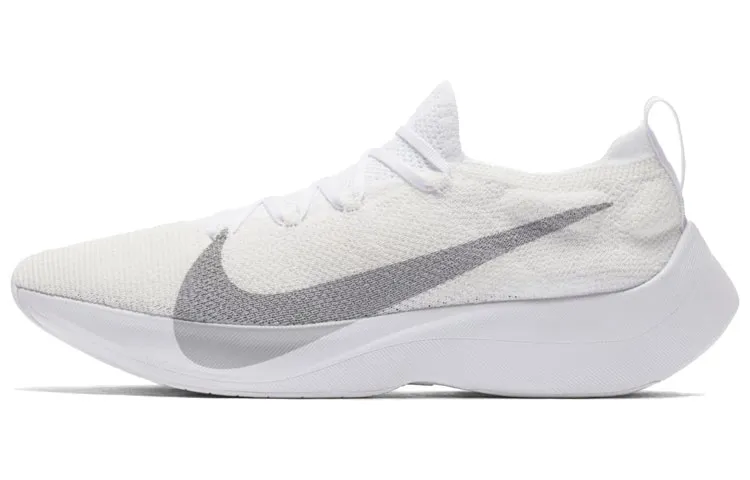 Nike Vapor Street Flyknit Pure White