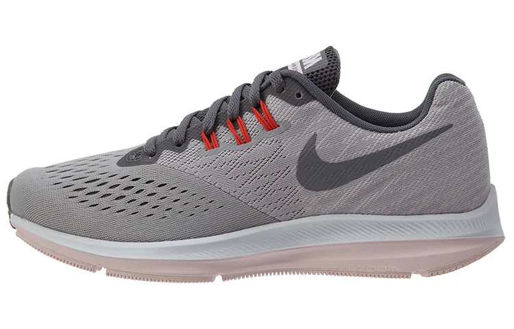 Nike Air Zoom Winflo 4 'Atmosphere Grey' Women's