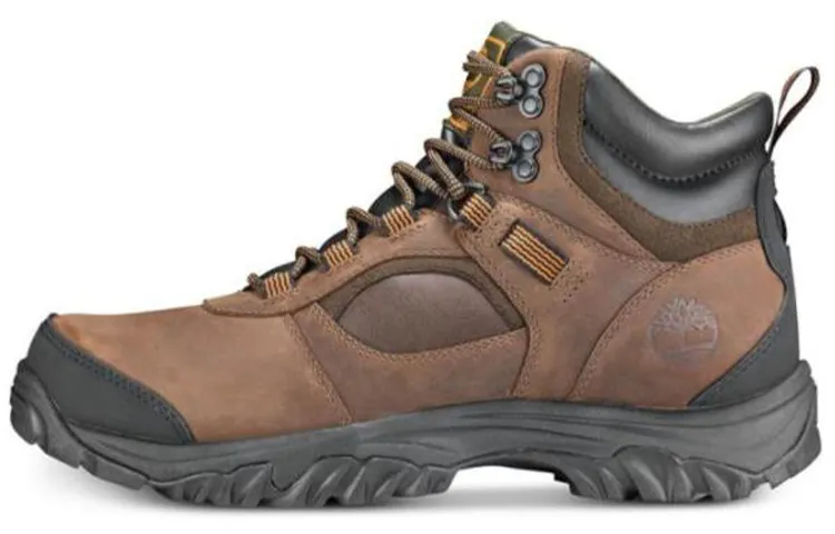 Timberland Outdoor Boots Men's Umber