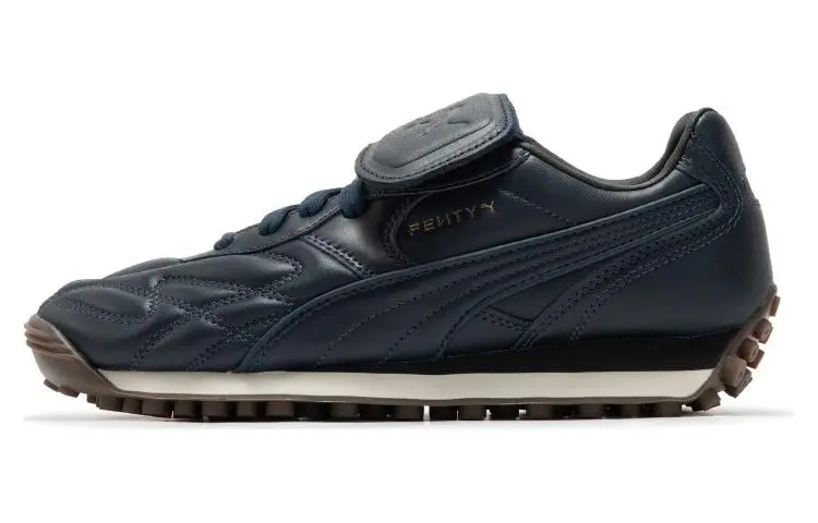 PUMA x FENTY Avanti Breathable Low top Running Shoes Unisex Blue