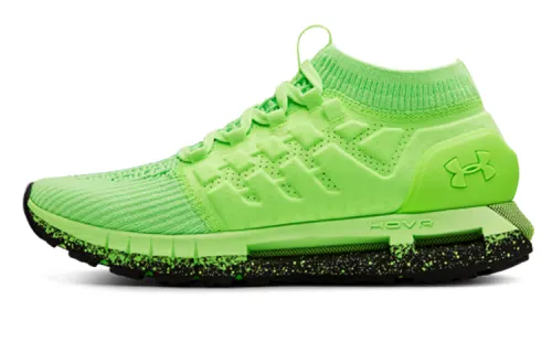 Under Armour Hovr Phantom 'Highlighter Lime'