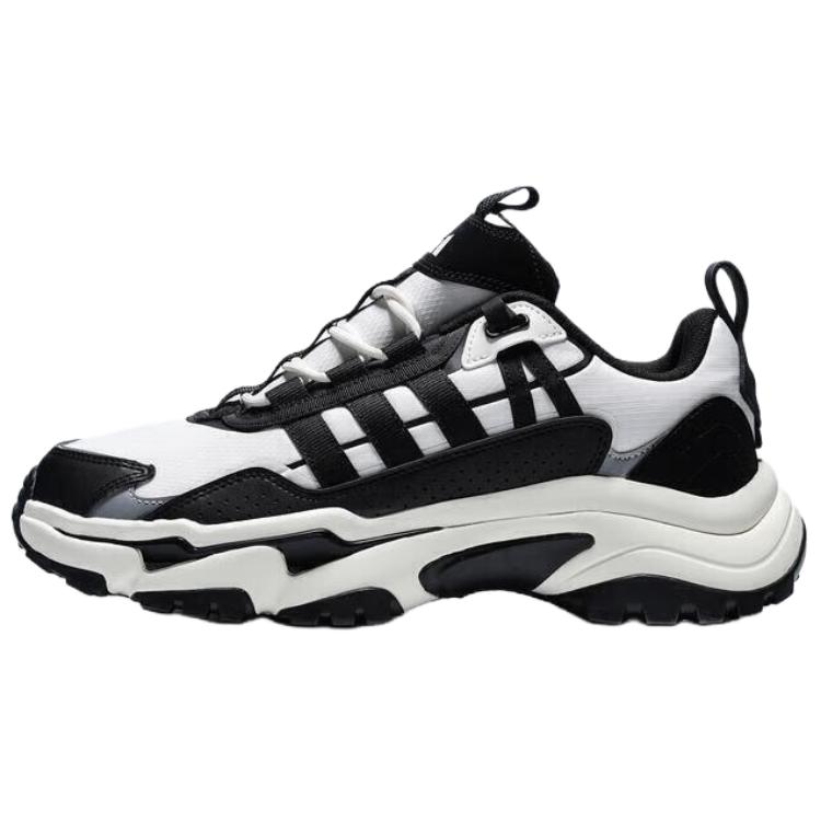 Кроссовки adidas Citywalk Running (черно-белые)