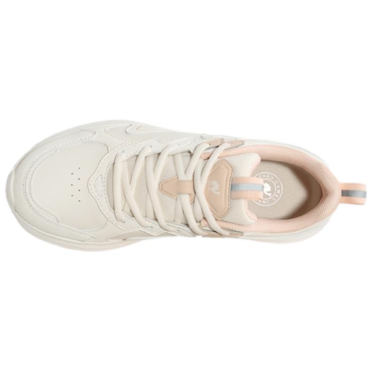 CAMEL Slip Resistant Thermal Coverage Low top Casual Running Shoes Women’s