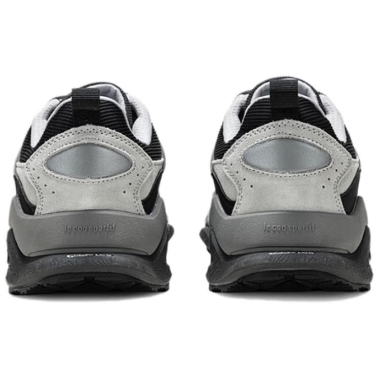 Le Coq Sportif Cushioning Breathable Abrasion Resistant Cushioning Breathable Abrasion Resistant Low top Running Shoes