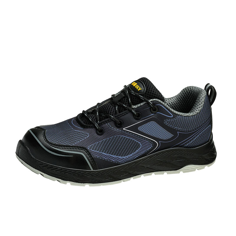 K KANGXUANAN Slip Resistant Abrasion Resistant Low top Outdoor Shoes Unisex