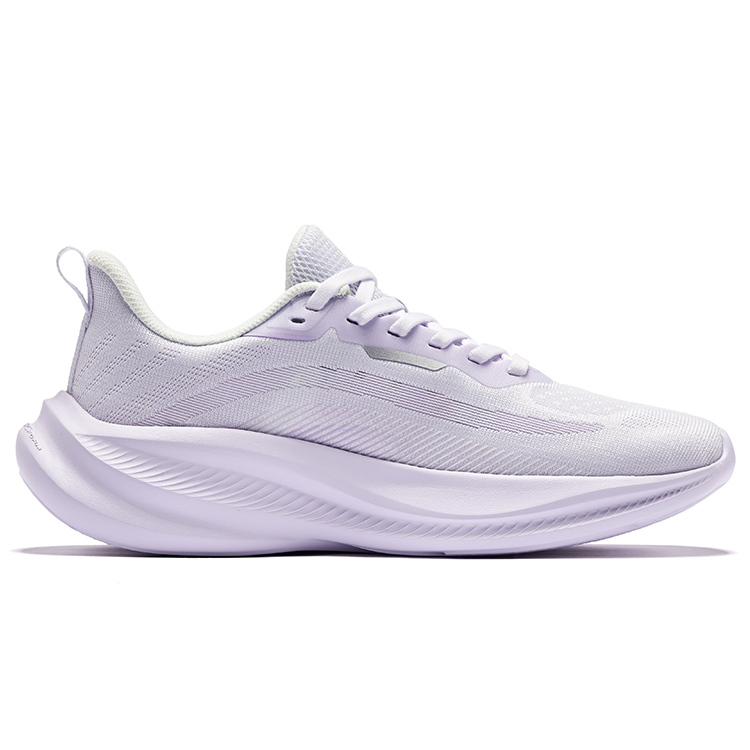 Erke Floating Boat 6PRO Stable Breathable And Lightweight Low top Training Physical Fitness Test & Exam Running Shoes