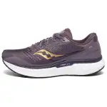 Saucony Triumph Victory 18 Running Shoes Women's Low Top Dark Gold