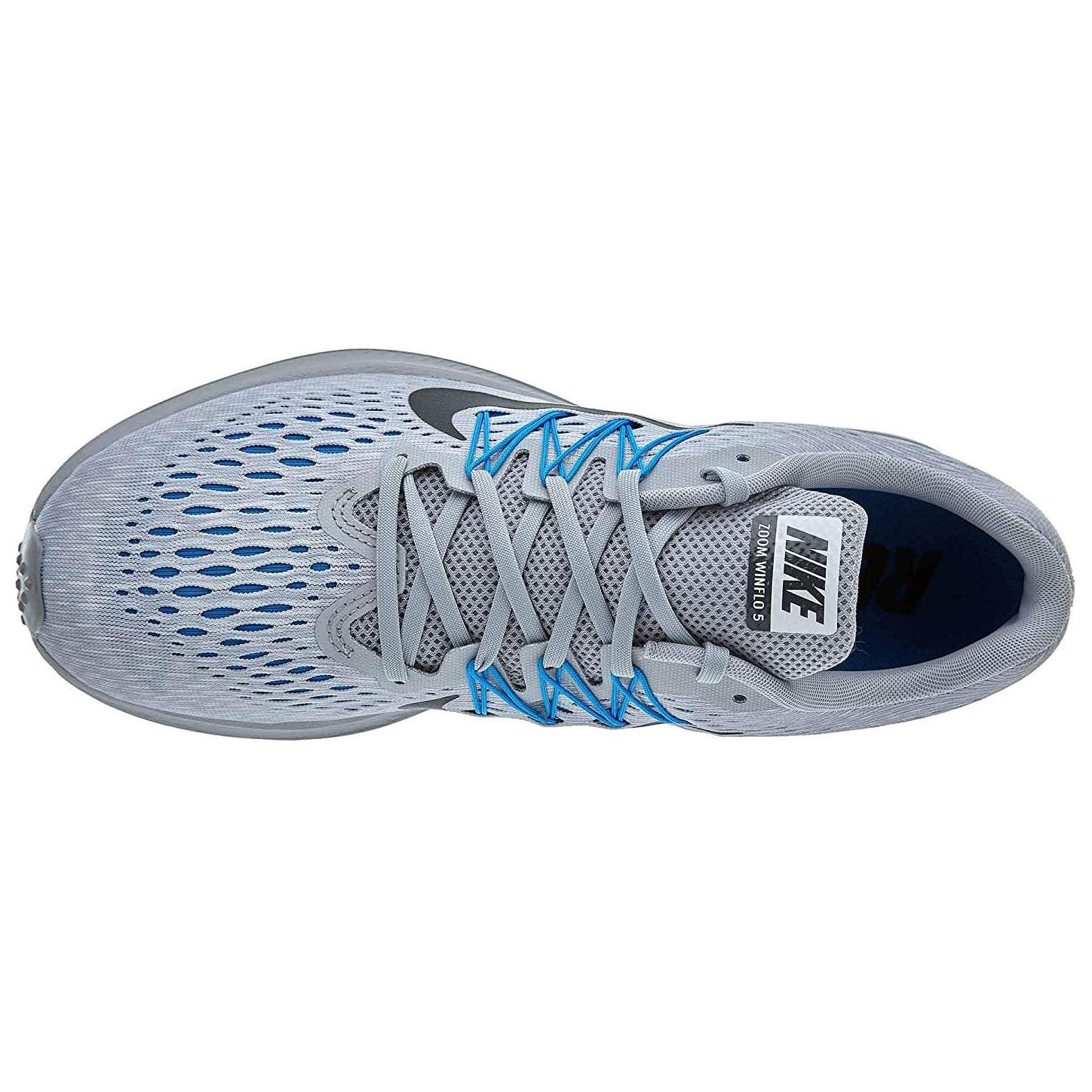 Nike Air Zoom Winflo 5 ‘Wolf Grey’