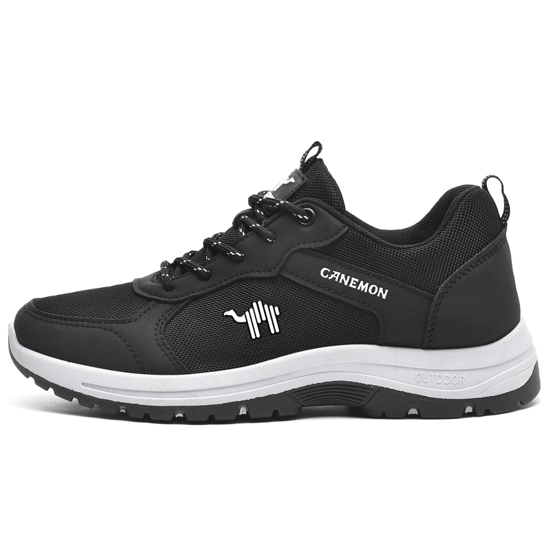 LINGHANGLUOTUO Cushioning Slip Resistant Abrasion Resistant Cushioning Slip Resistant Abrasion Resistant Low top Casual