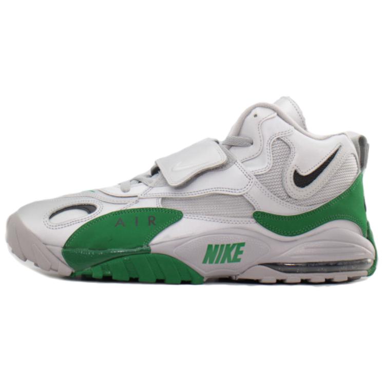 Nike Air Max Speed Turf 'White Green'