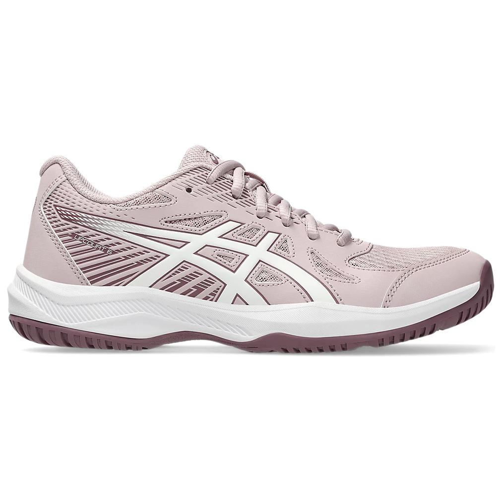 ASICS Upcourt 6 Watershed Rose White Women’s