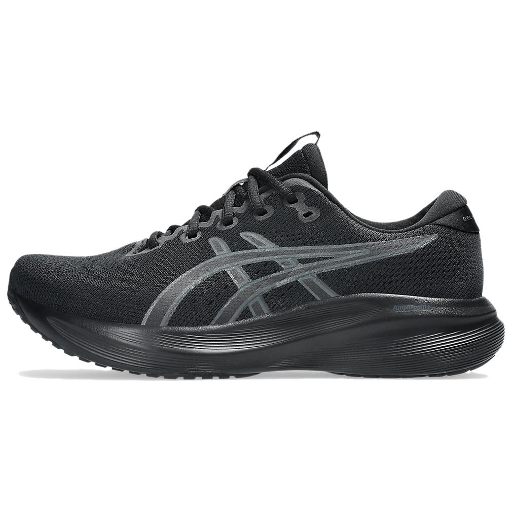 Asics Gel Excite 11 Abrasion Resistant Low top Training Running Shoes Men’s Black