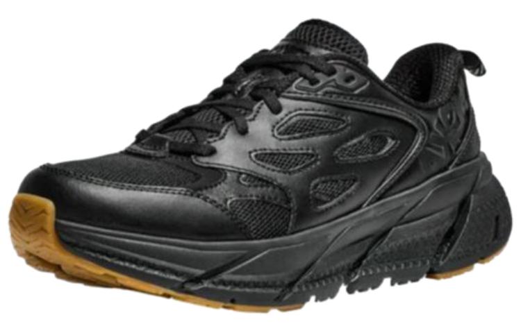 HOKA ONE ONE Clifton L ‘Black Gum’