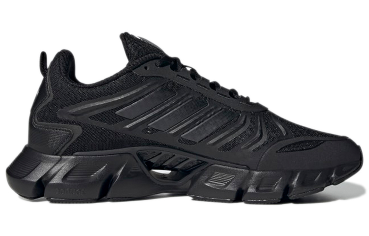 adidas Climacool Carbon Black - Image 2