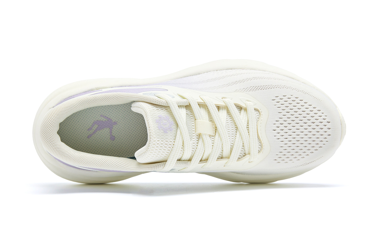 QIAODAN Height Increasing Abrasion Resistant Lightweight Breathable Slip Resistant Low top Q LITESPEED Technology