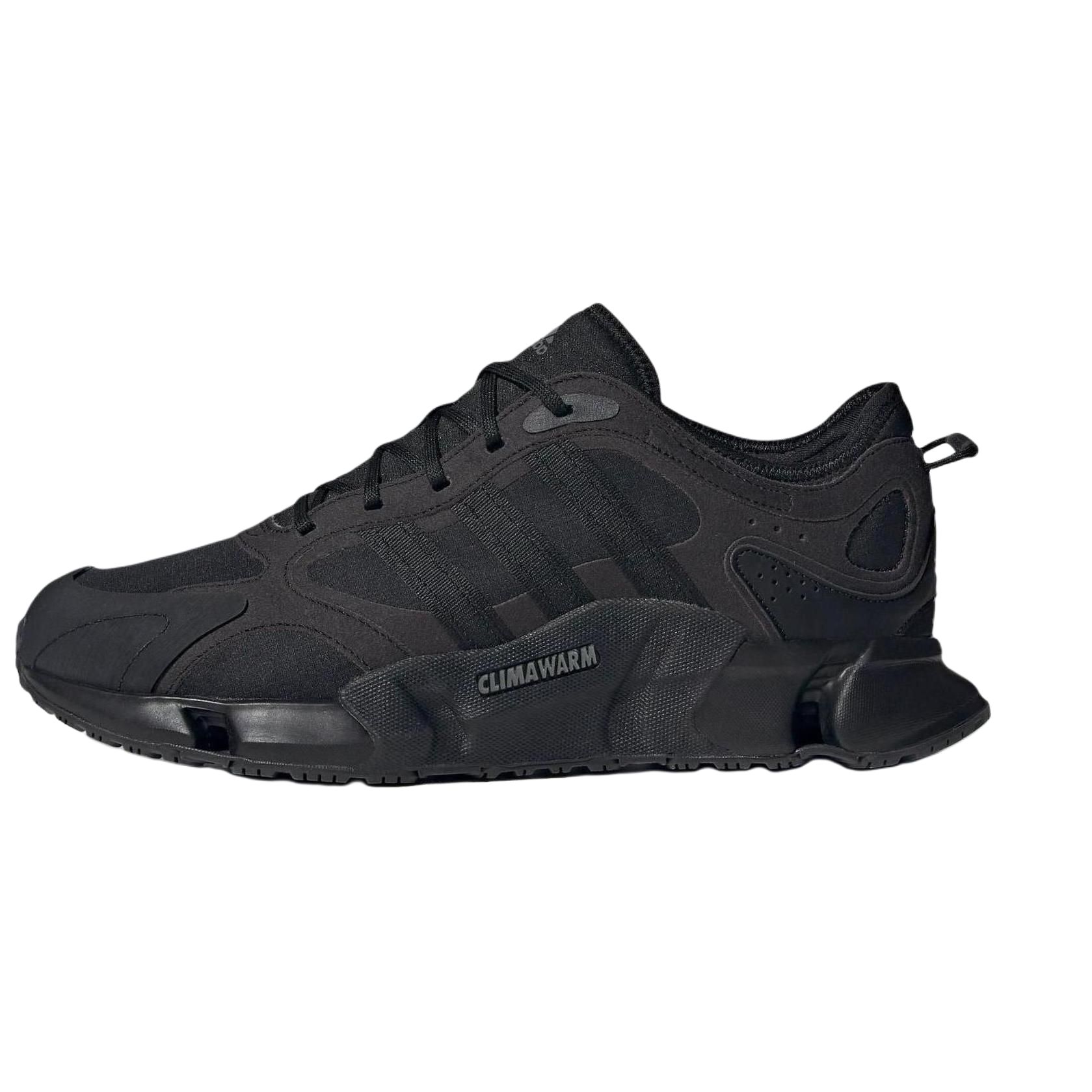 Кроссовки adidas CLIMAWARM (черный)
