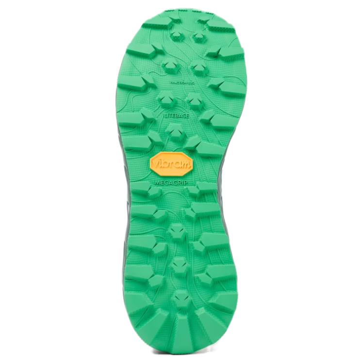 NNormal Polyester Nylon Cushioning, Wear Resistant Low top Running Shoes Women’s Gray Green Black
