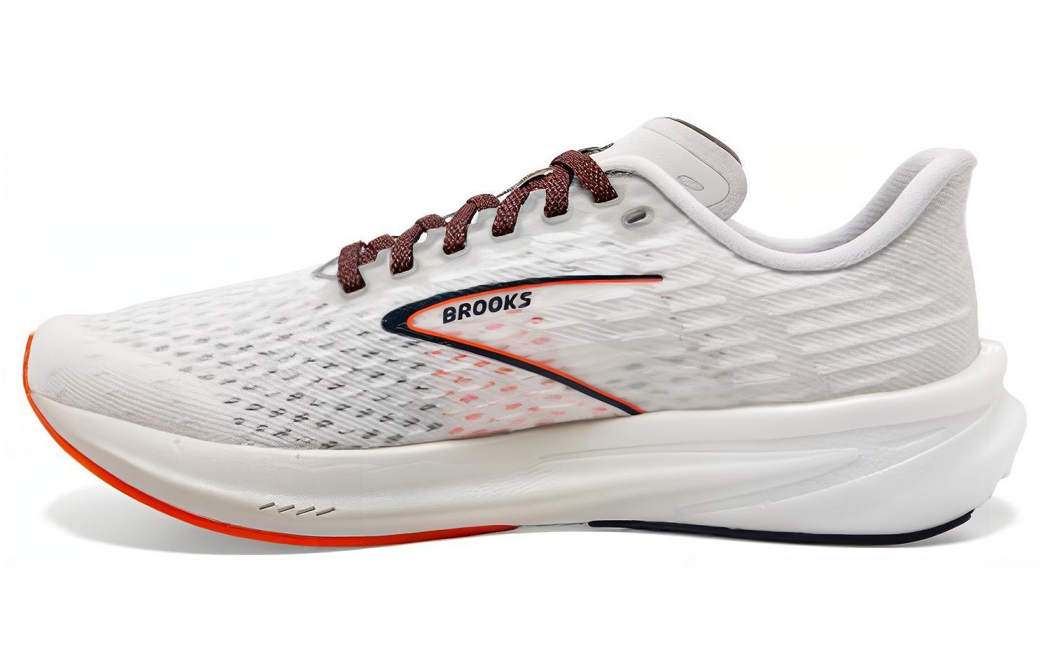 Brooks Hyperion Oyster Mushroom Black Iris