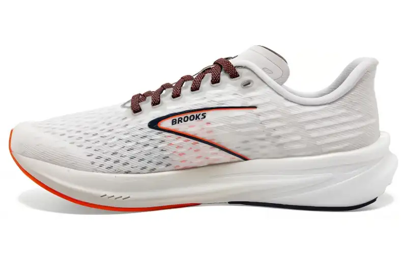 Brooks Hyperion Oyster Mushroom Black Iris
