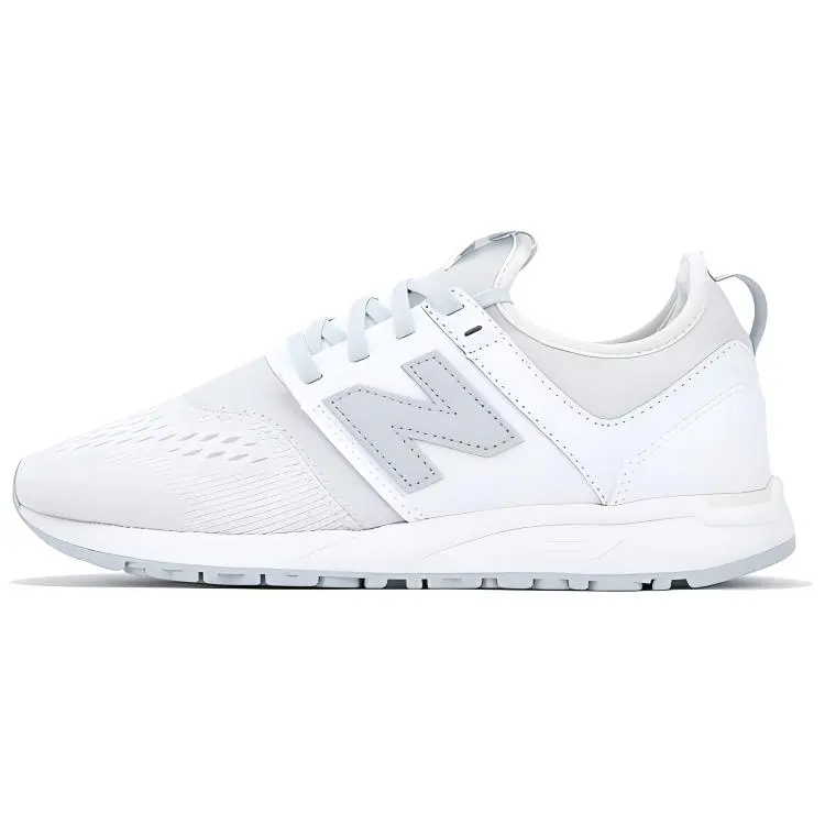 New Balance 247 White Women's