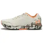 Under Armour Hovr Sonic 6 Mesh Low top Casual Running Shoes Women's Beige