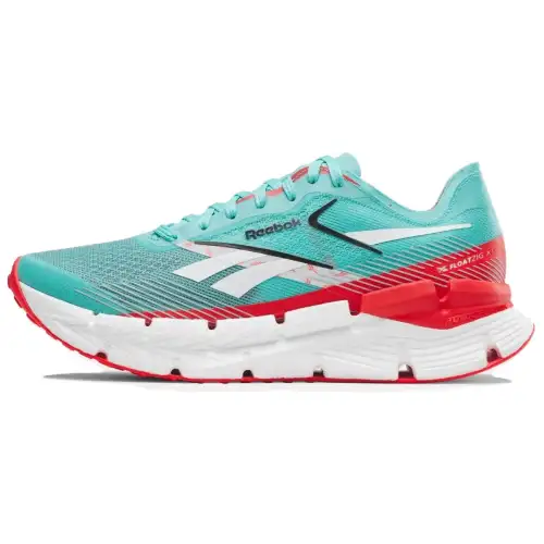 FloatZig X1 Reebok 'AI Aqua Energy Red'