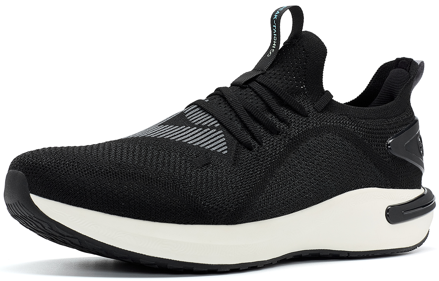 PEAK State Extreme 5.0 Comfortable Mesh Cushioning Slip Resistant Abrasion Resistant Low top Casual Running Shoes Men’s