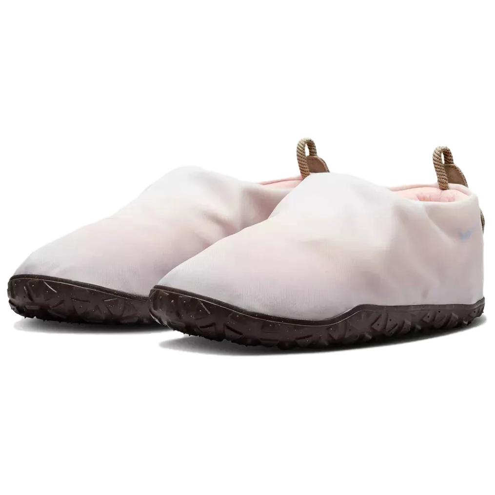 Nike Acg Moc Premium Sail Neutral Olive Apricot Agate Baroque Brown