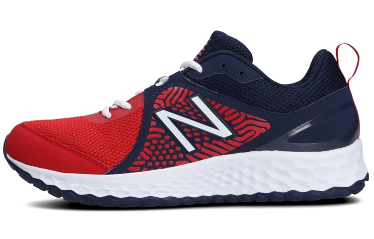 New Balance 3000 Shoes Red