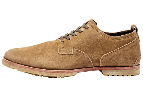 Timberland Men's Casual Shoes Men's Low Top Brown