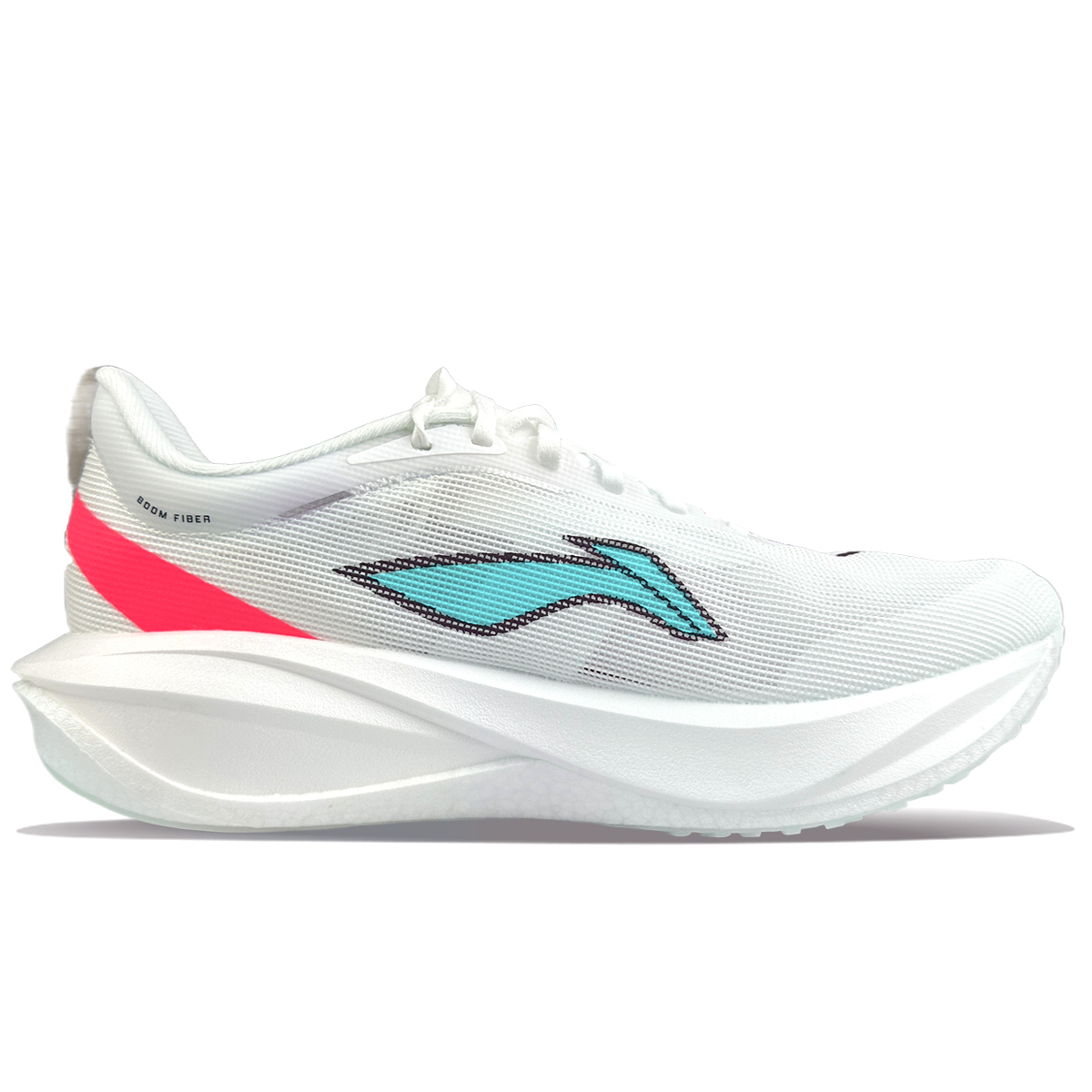 Li Ning Feidian 5 Challenger Cushioning Slip Resistant Rebound Cushioning Slip Resistant Rebound Low top