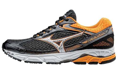 Mizuno Wave Equate Women's