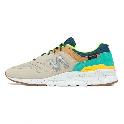 997H New Balance 'Beige Rogue Wave'
