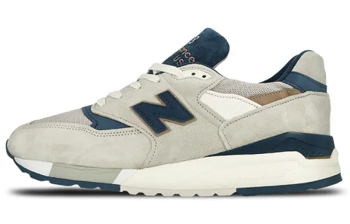 998 New Balance Made in Usa 'Explore by the Sea - Sand'