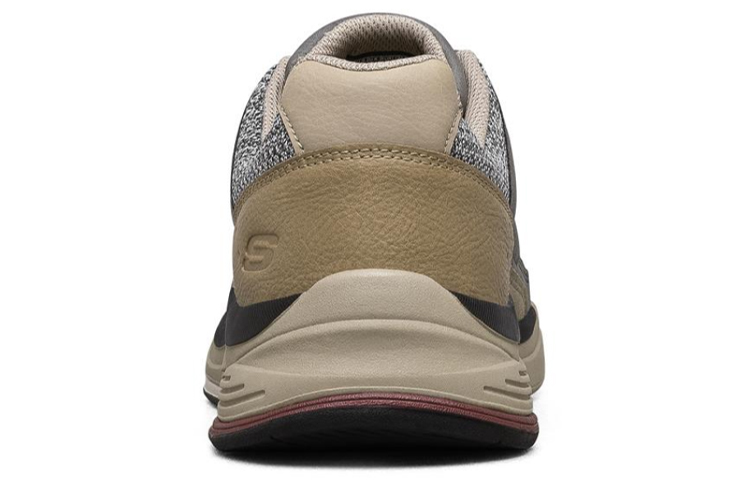 Skechers Benago Brown
