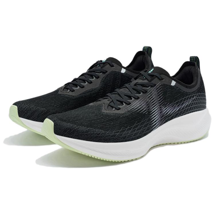 XTEP Abrasion Resistant Low top Running Shoes Men’s