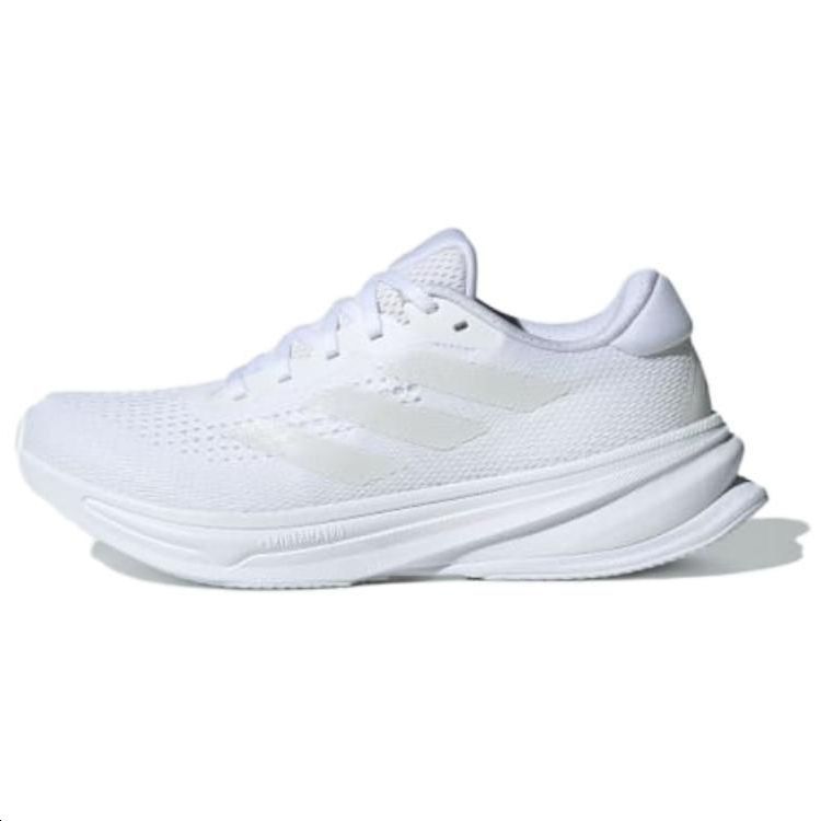 Женские кроссовки adidas Supernova 1 (белые)